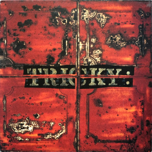 Tricky - Maxinquaye (Abbey Road Remaster)