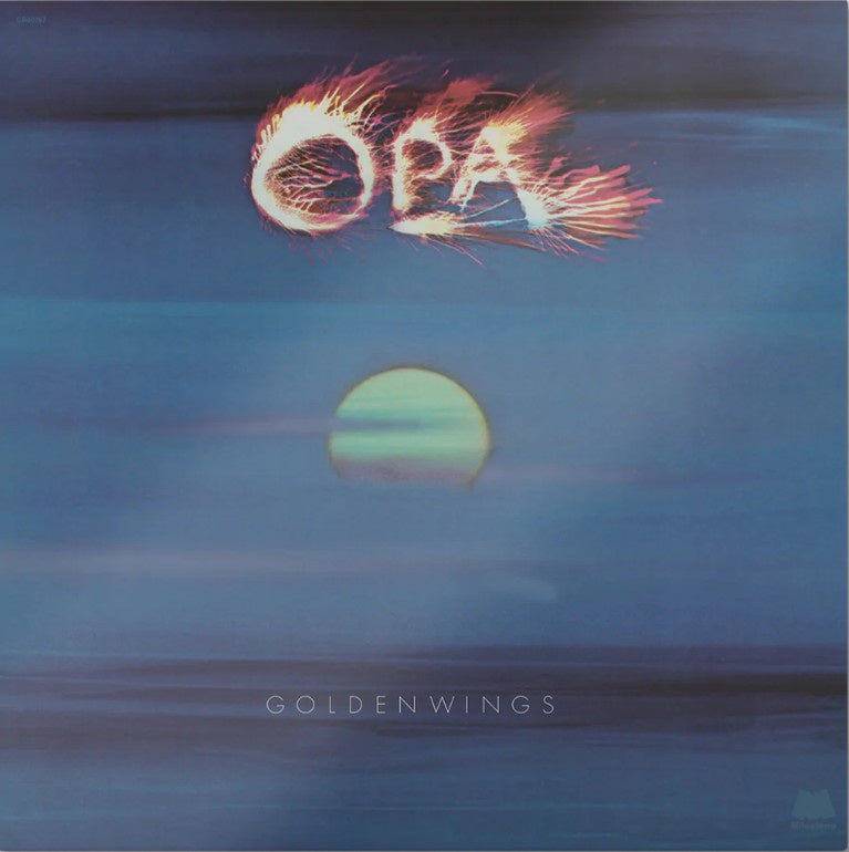 Opa - Goldenwings