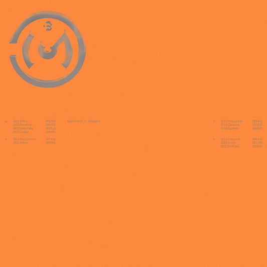 Basic Unit - Timeline