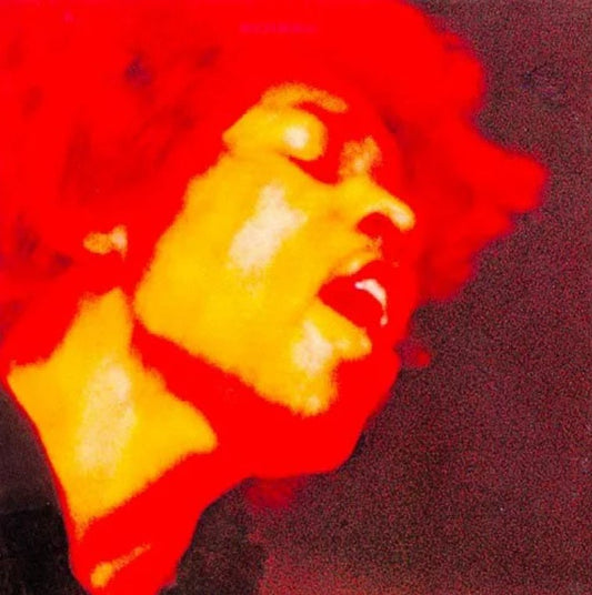 Jimi Hendrix - Electric Ladyland