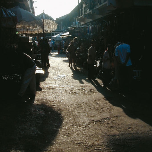 Kuniyuki Takahashi - We Are Together