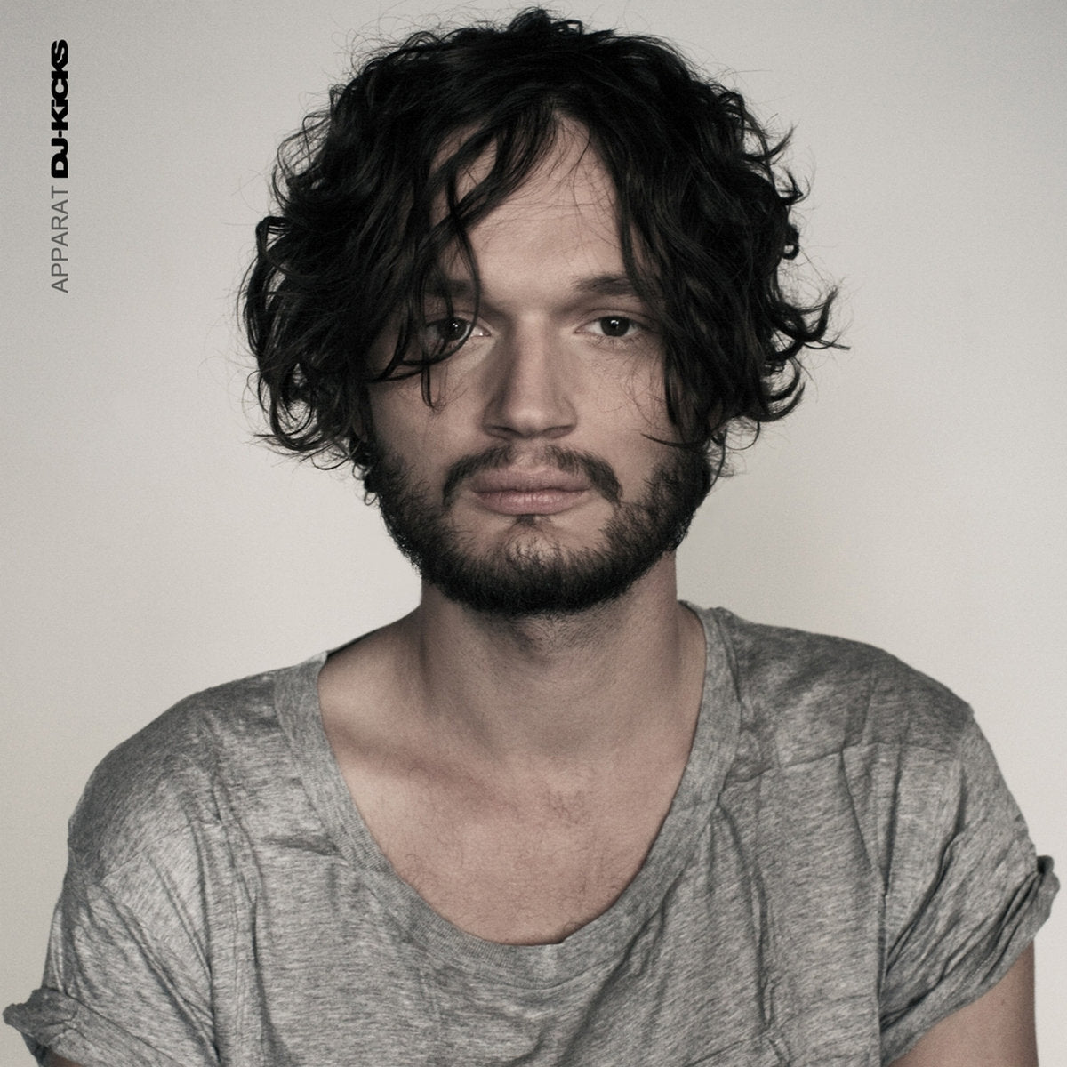 Apparat – DJ-Kicks (Coloured Vinyl)