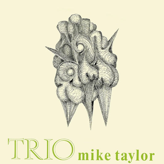 Mike Taylor Trio - Mike Taylor Trio
