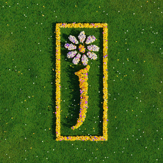 James - Nothing But Love (The Definitive Best Of)