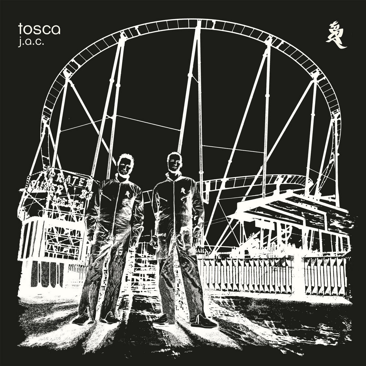 Tosca - J.A.C. (20th Anniversary Edition)