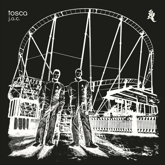 Tosca - J.A.C. (20th Anniversary Edition)