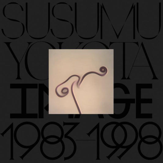 Susumu Yokota - Image 1983-1998 (Skintone Edition)