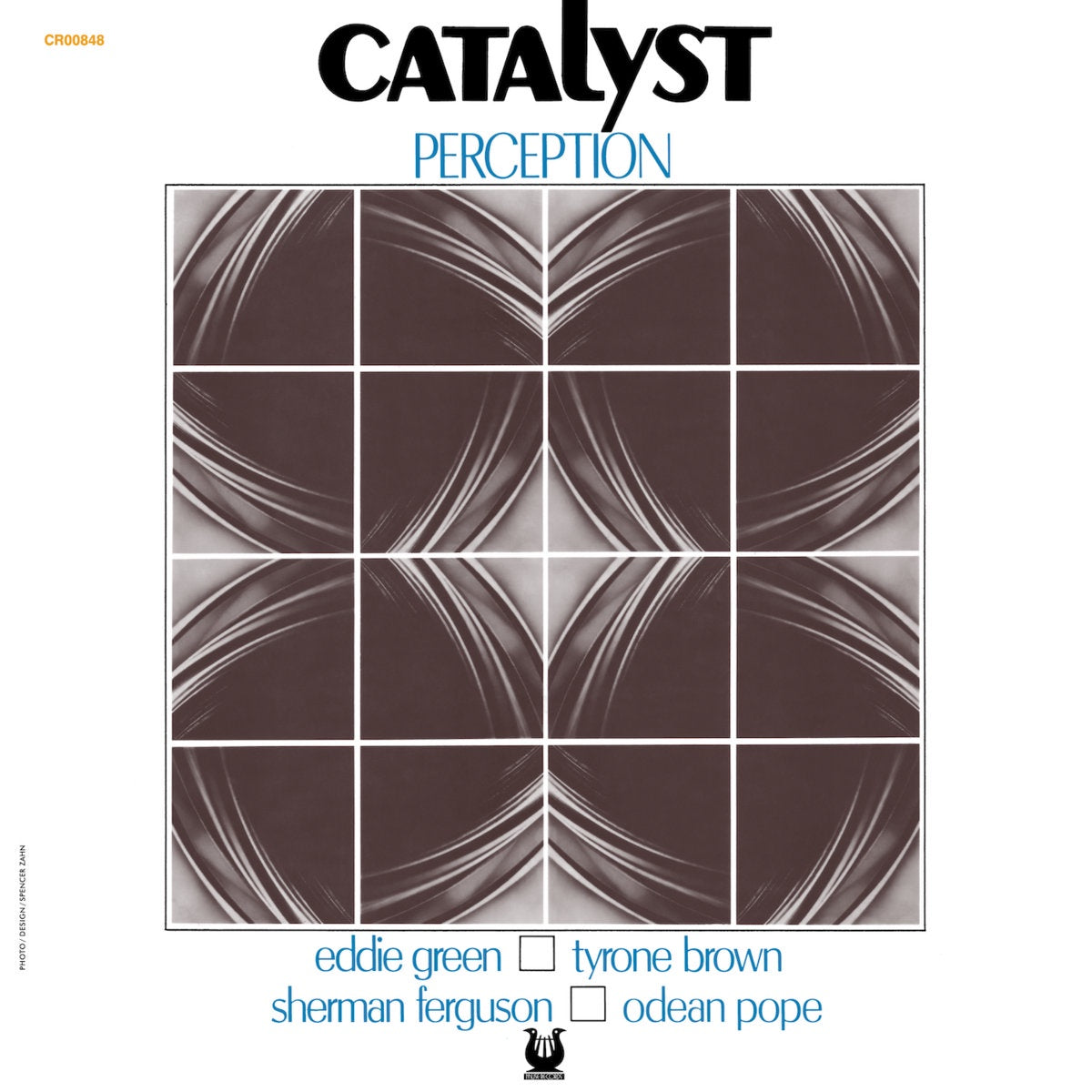 Catalyst - Perception