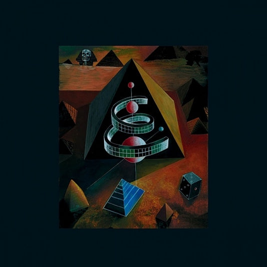 Various Artists - Pyramid Drift