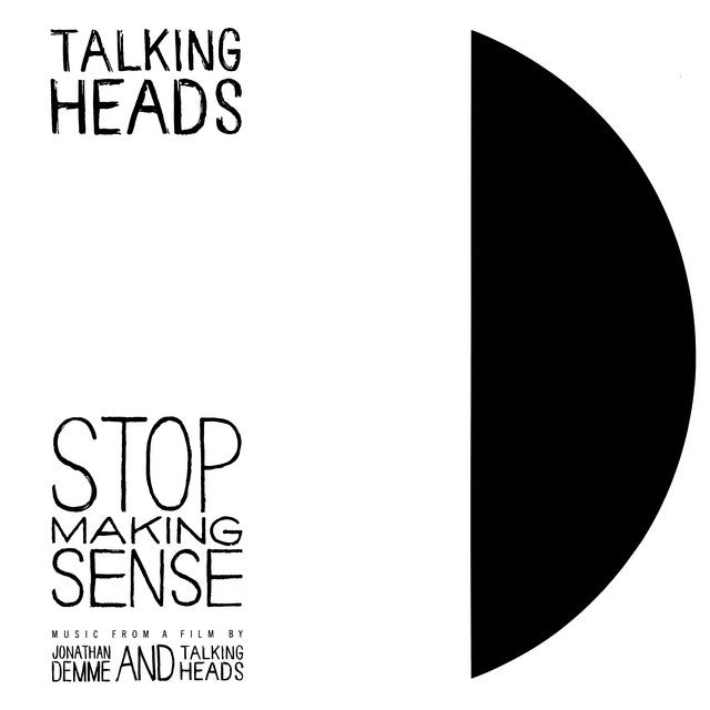 Talking Heads - Stop Making Sense (2024 Remastered)