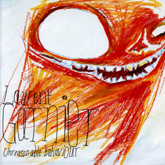 Laurent Garnier - Unreasonable Behavior