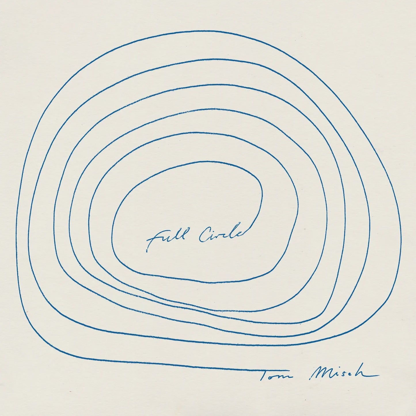 Tom Misch – Full Circle