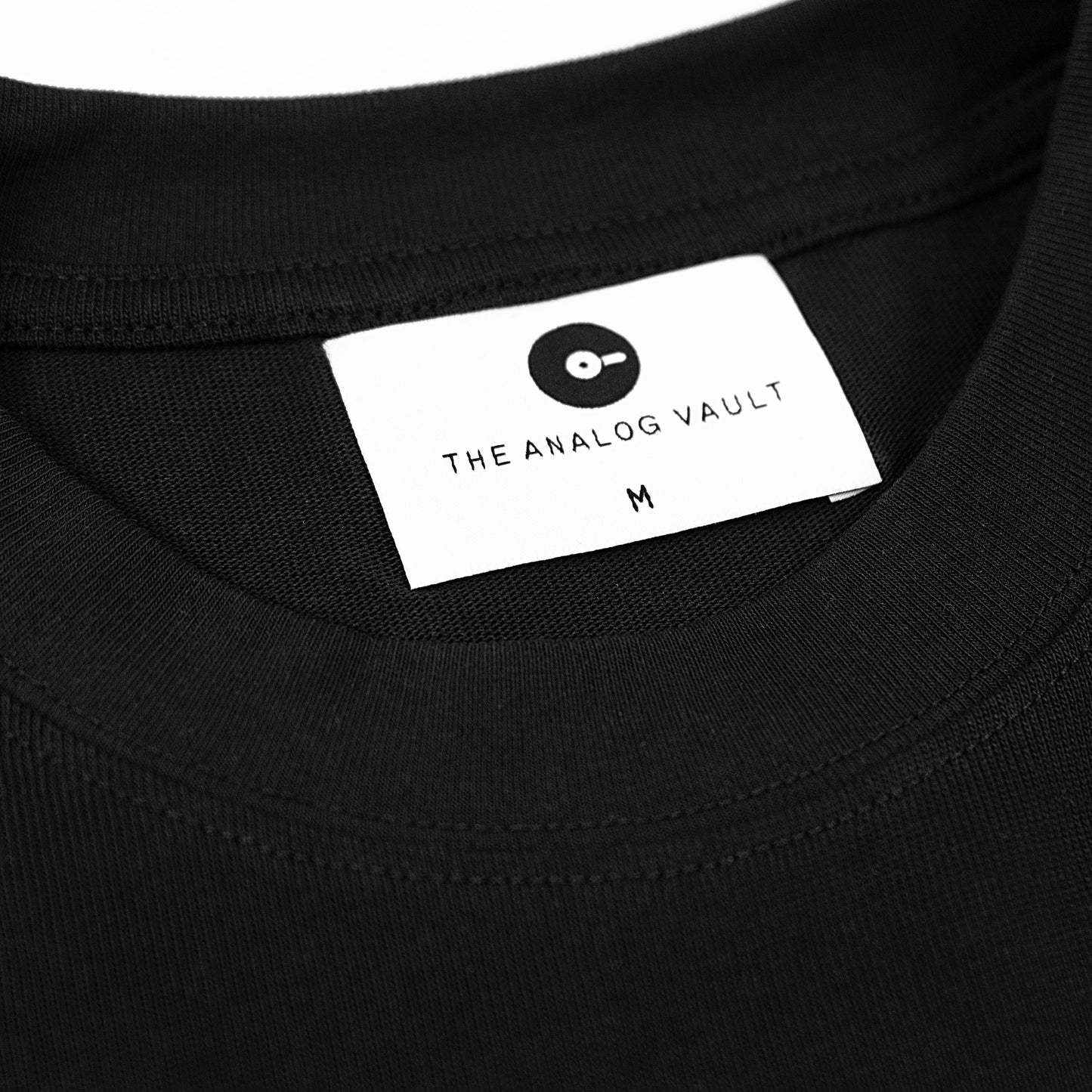 Analog No.3 - Beatnik Knobs