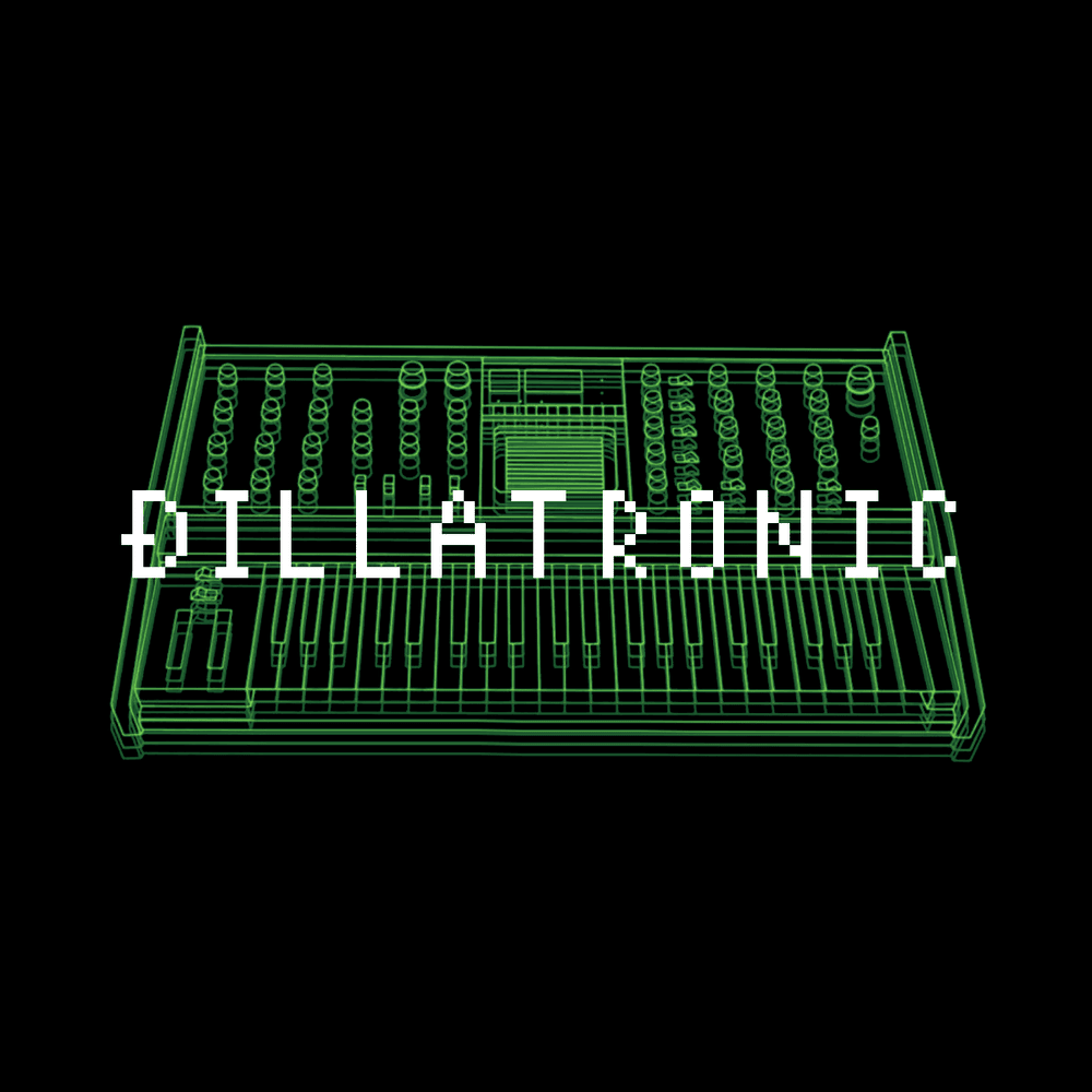 J Dilla – Dillatronic