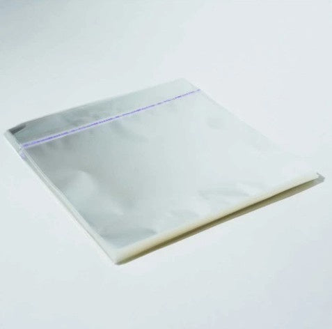 Outer Sleeves (Japanese) - Pack of 15