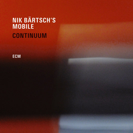 Nik Bärtsch's Mobile - Continuum