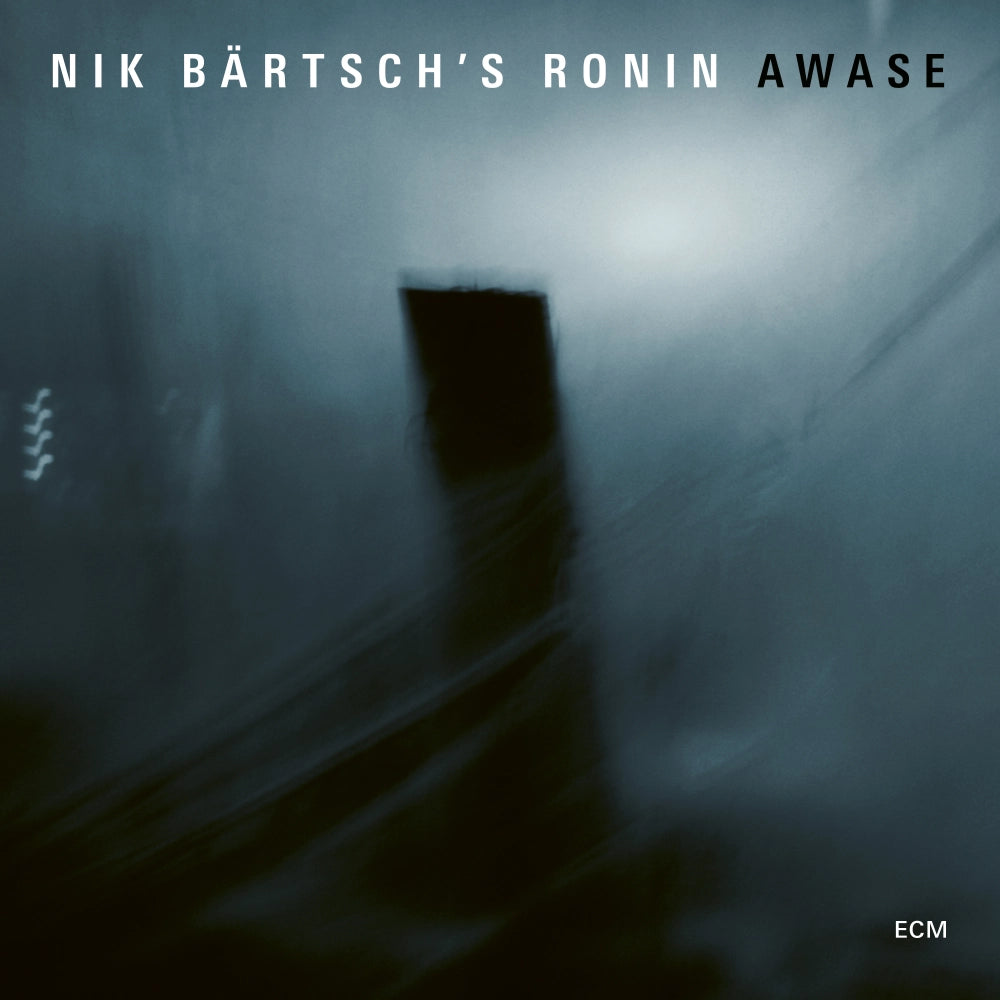 Nik Bärtsch's Ronin – Awase