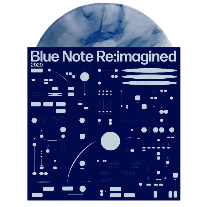 Various Artists – Blue Note Re:imagined (2024 Reissue)