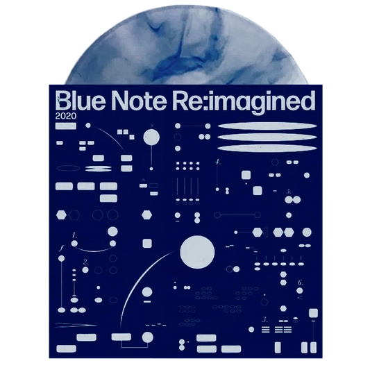 Various Artists – Blue Note Re:imagined (2024 Reissue)