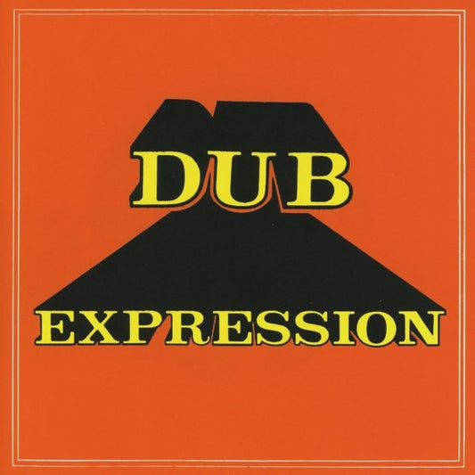 Errol Brown & The Revolutionaries – Dub Expression