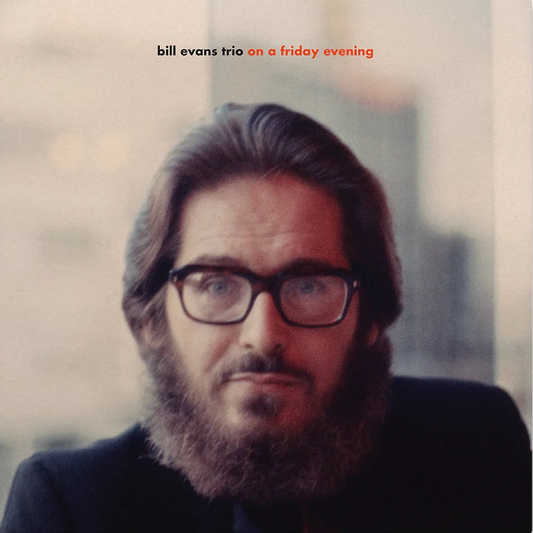 Bill Evans Trio - On A Friday Evening