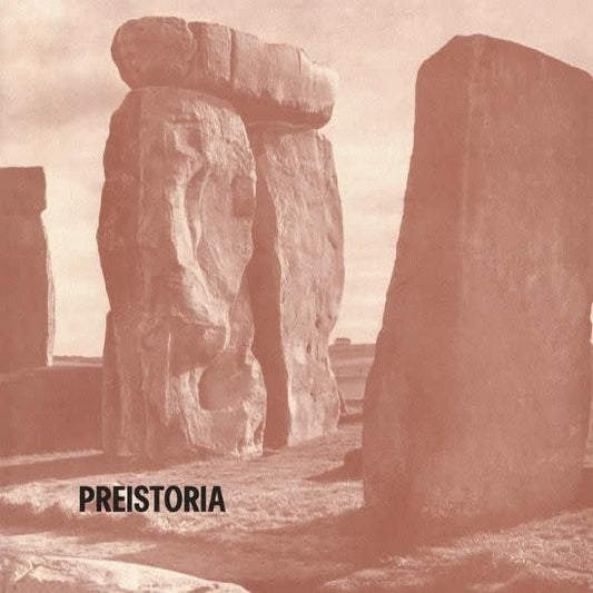 Piero Umiliani – Preistoria