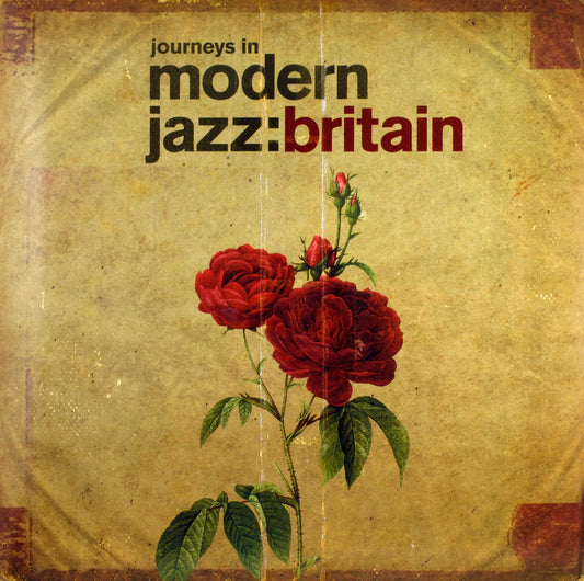 Various Artists - Journeys In Modern Jazz: Britain