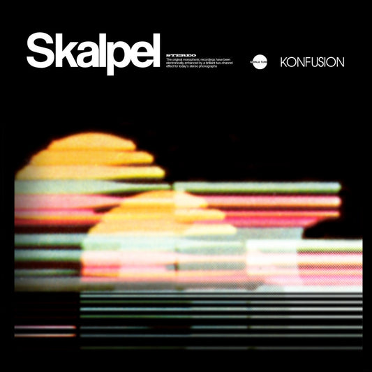 Skalpel - Konfusion