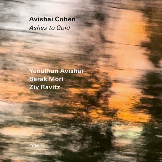 Avishai Cohen - Ashes To Gold