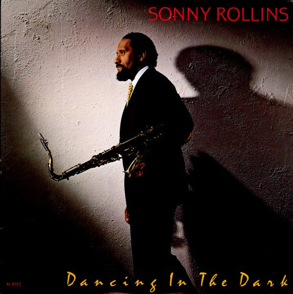 Sonny Rollins - Dancing In The Dark (2015 Reissue)