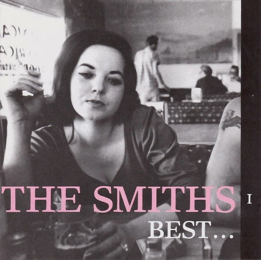 The Smiths – Best... I (2026 Reissue)