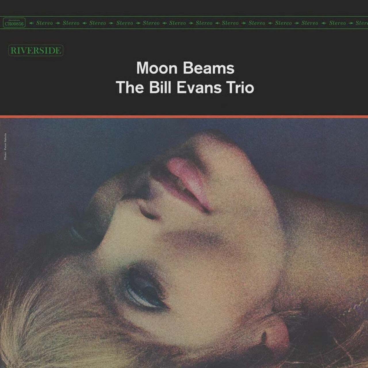 The Bill Evans Trio – Moon Beams (Analogue Productions 45RPM Reissue)