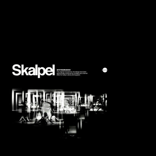 Skalpel – S/T