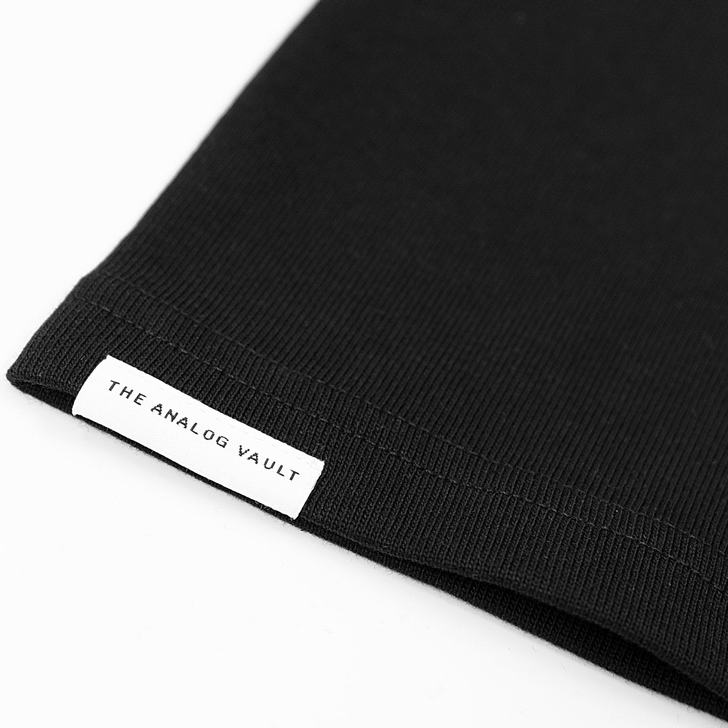 Analog No.3 - Beatnik Knobs