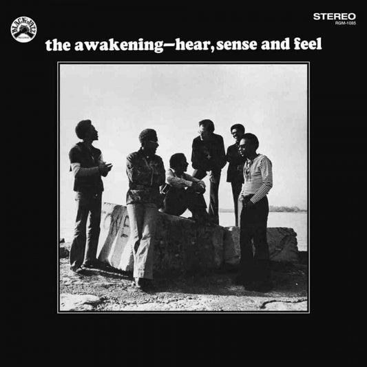 The Awakening - Hear, Sense and Feel