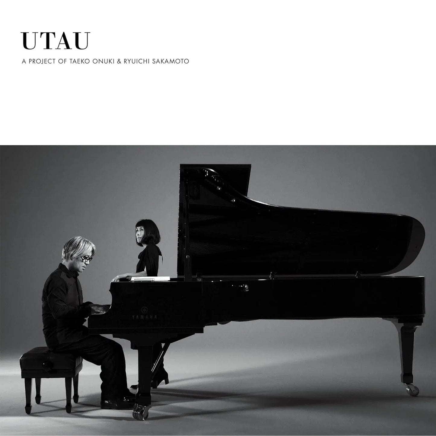 Ryuichi Sakamoto & Taeko Onuki - Utau