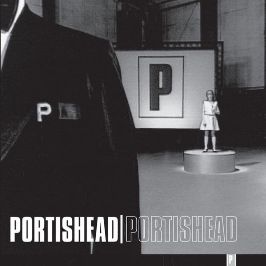 Portishead - Portishead (2017 Reissue)