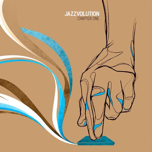 VA - Jazzvolution Chapter One