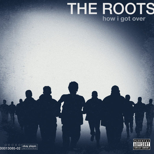 The Roots - How I Got Over | VMP