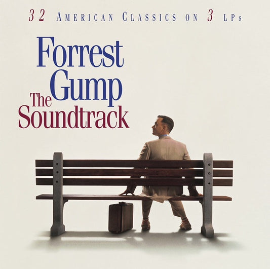 VA - Forrest Gump The Soundtrack