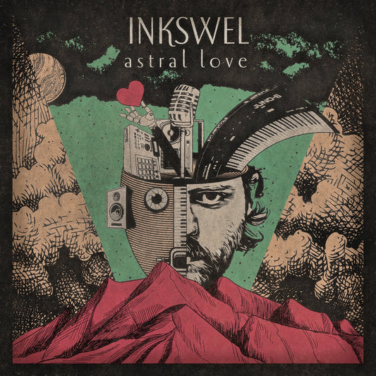 Inkswel – Astral Love