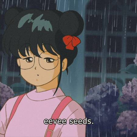 Eevee ‎– Seeds
