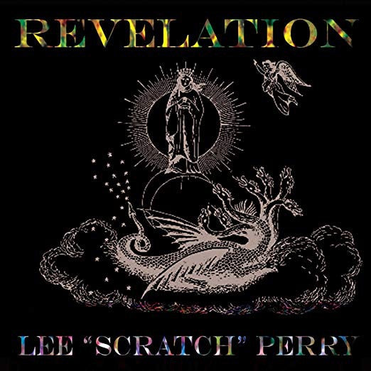 Lee "Scratch" Perry – Revelation