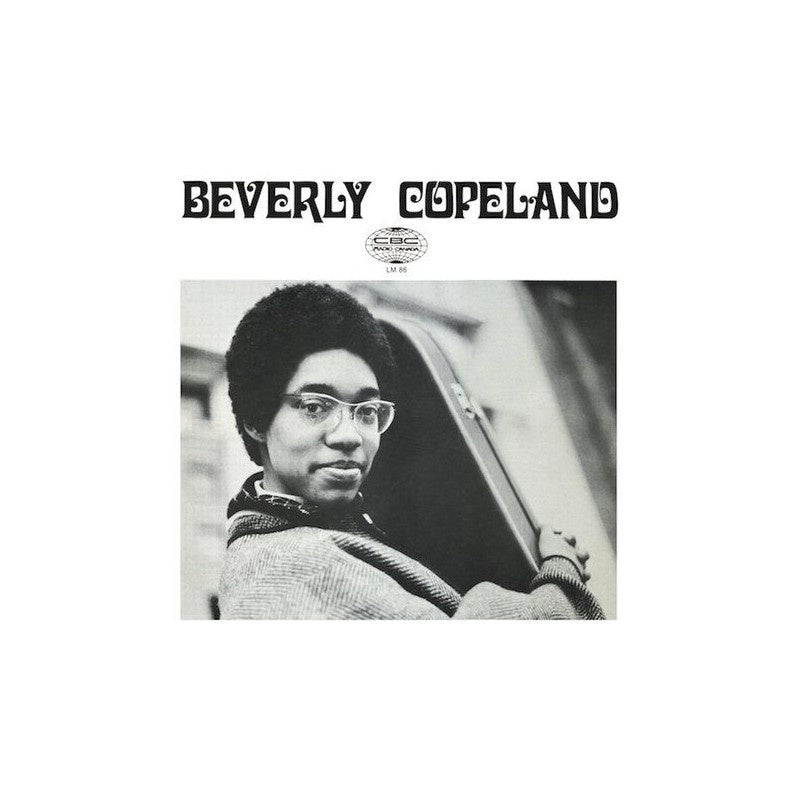 Beverly Copeland - Beverly Copeland