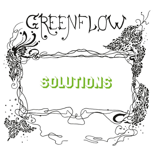 Greenflow ‎– Solutions