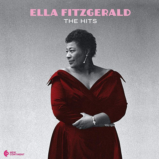 Ella Fitzgerald ‎– The Hits