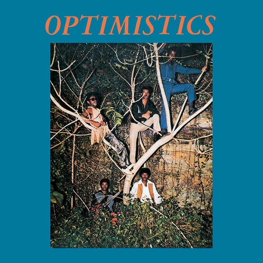 Optimistics ‎– Optimistics