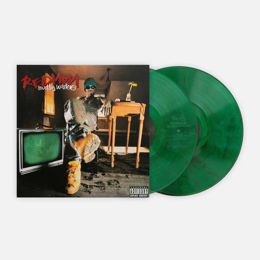 Redman - Muddy Waters | Vinyl Me Please