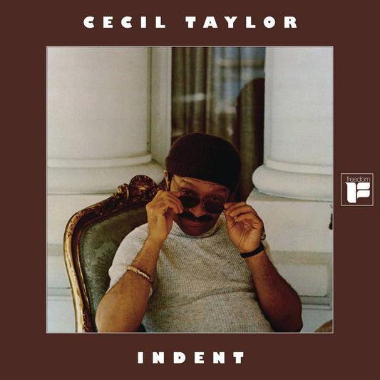 Cecil Taylor - Indent | RSD Black Friday 2019