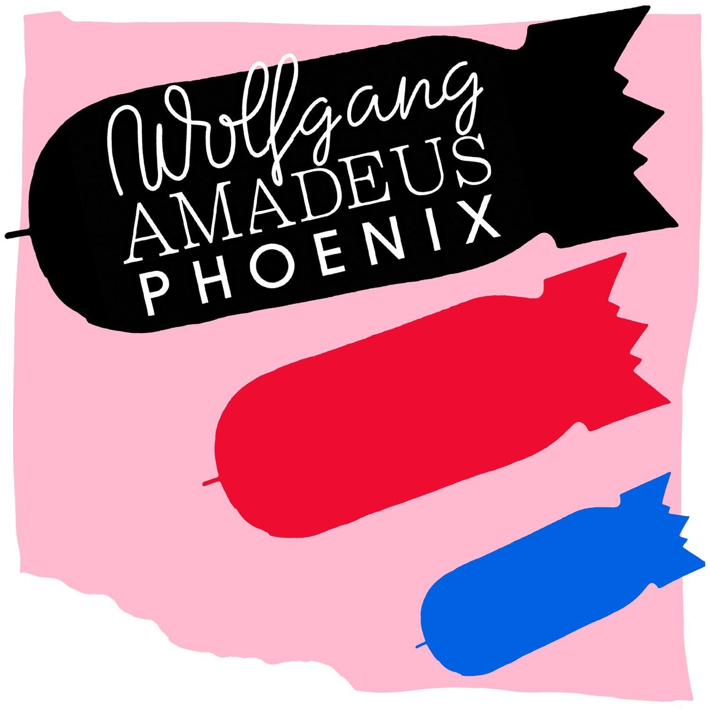 Phoenix - Wolfgang Aadeus